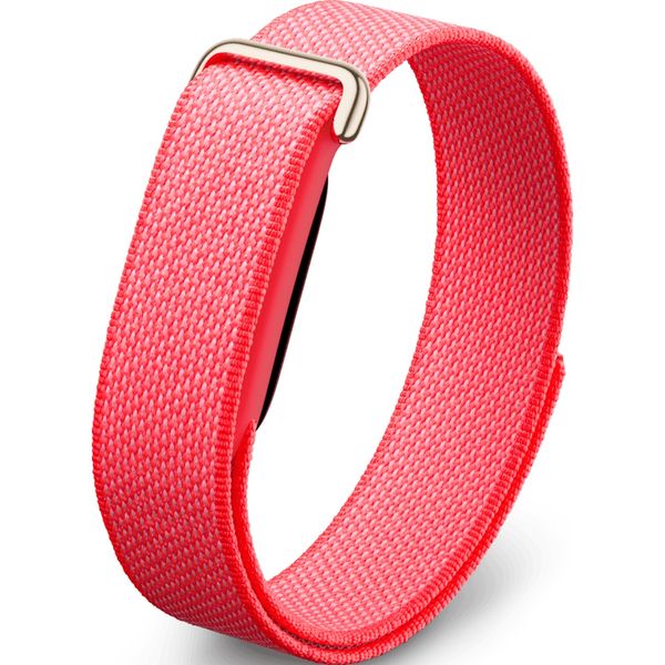 Фитнес-браслет Google Fitbit Air Activity Tracker (2026) Красная ягода | Berry