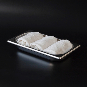 "Первый пар" Да_Будет_Хлеб!