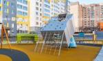 Спортивный комплекс Industrial Карандаши