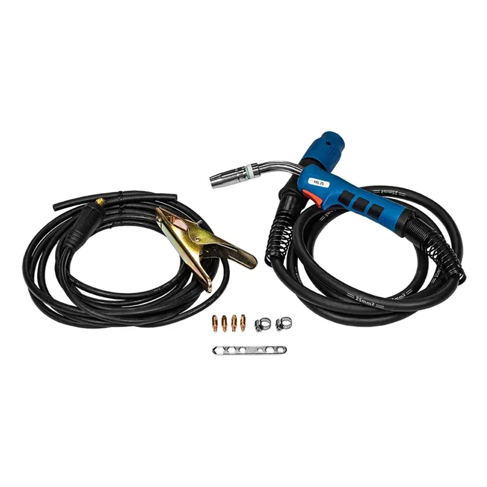 Сварог PRO MIG 200 N220 сварочный инвертор 00000092563