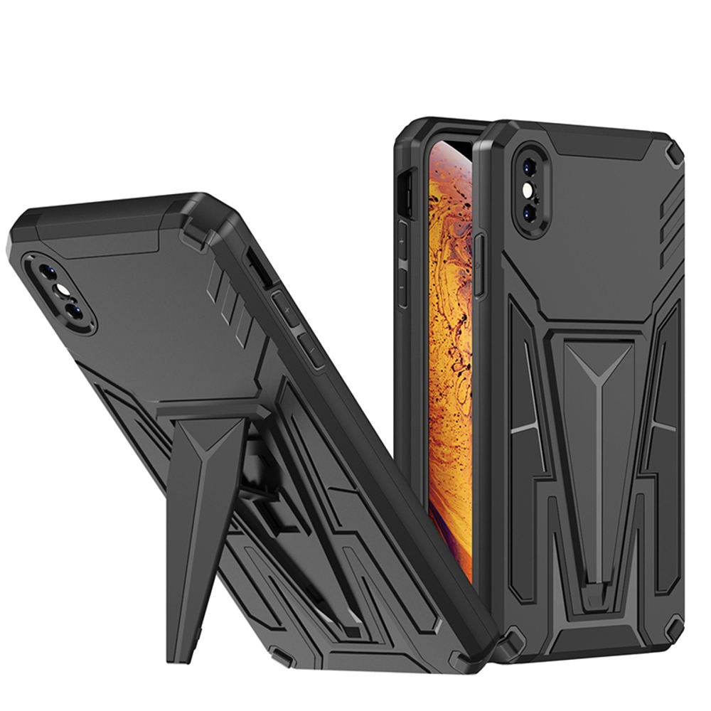 Rack Case для iPhone X / XS