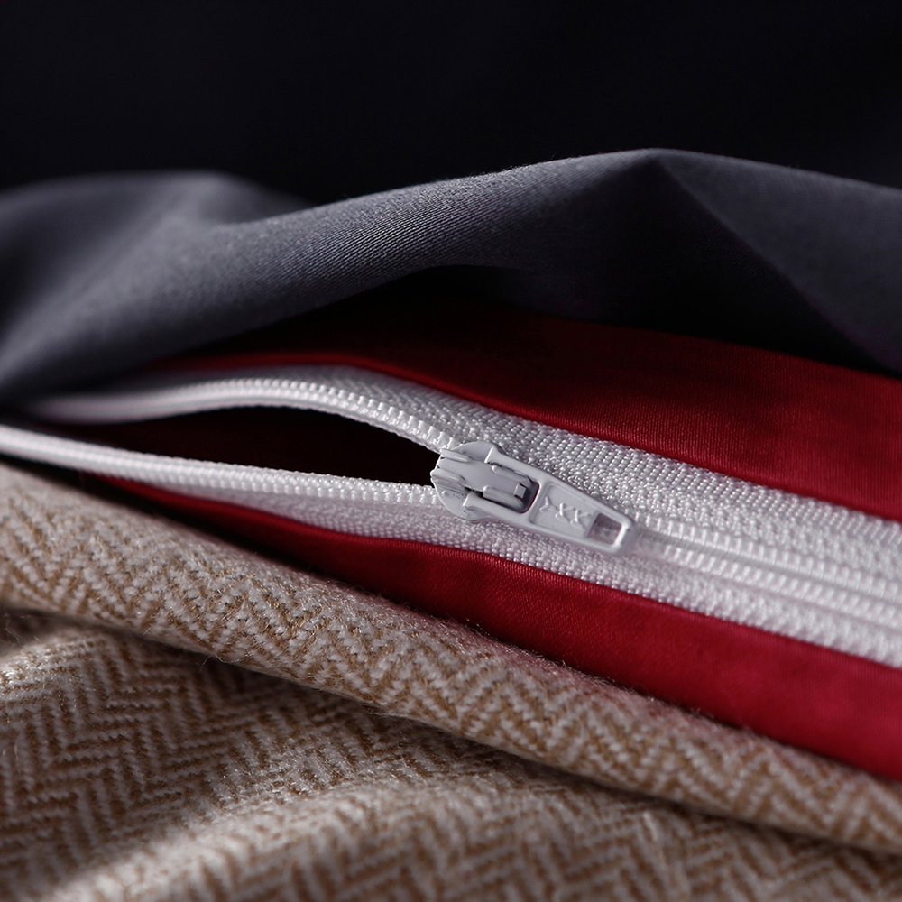 Комплект постельного белья Сатин Премиум CPA004