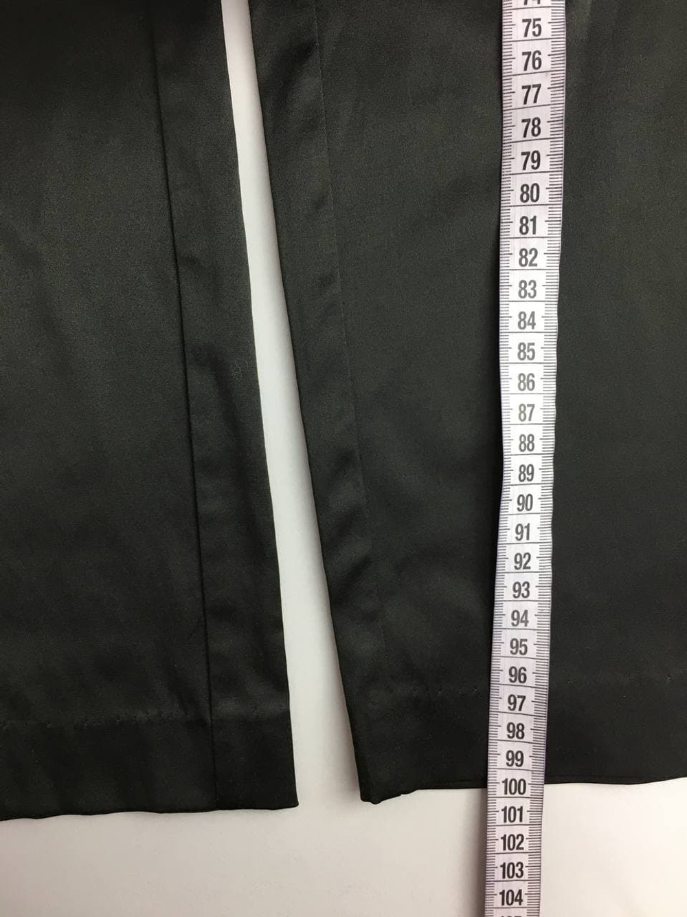 Брюки POMPA повседневные 42 размер