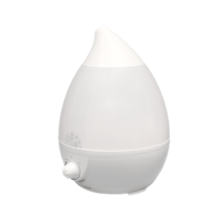 ESH-HP250/2,6M-WT EcoStar Ультразвуковой увлажнитель воздуха HAPPY