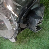 Фара левая Toyota Rav 4 CA40 (2015-2019) LED