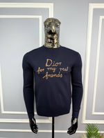 Джемпер Christian Dior