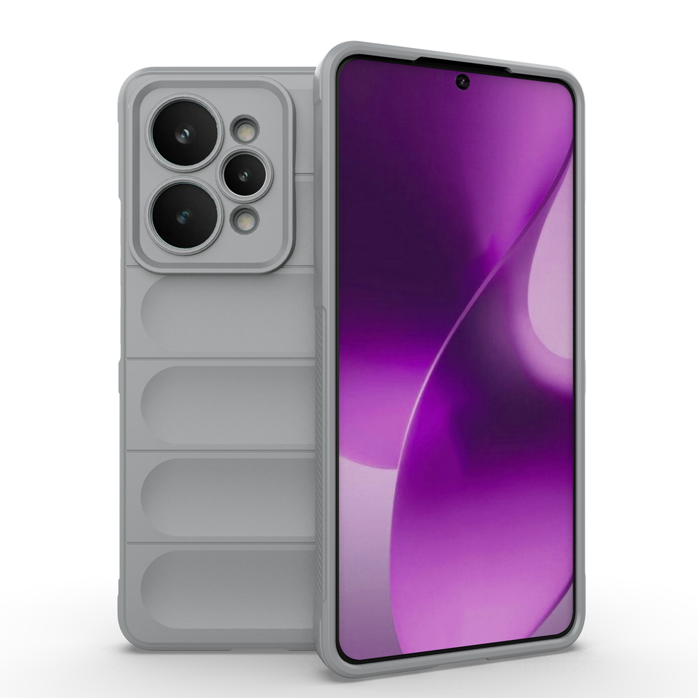 Противоударный чехол Flexible Case для Realme 15 Pro