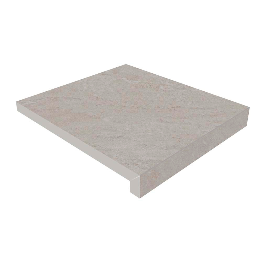 Cтупень loft LIFEBRICK OUTDOOR MOUNTAIN WHITE 300х330х40х20 мм