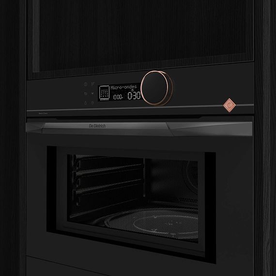 Микроволновая печь De Dietrich DKE4535H