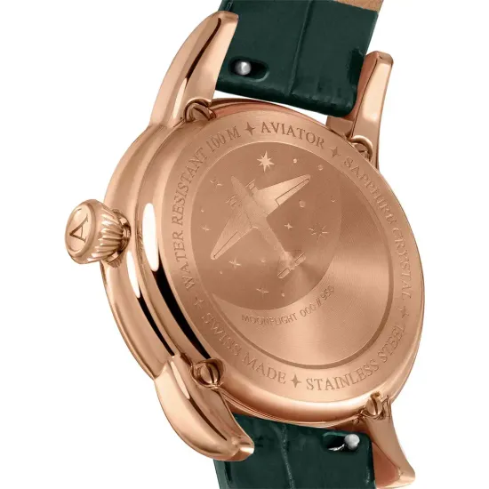 Наручные часы Aviator V.1.33.2.263.4