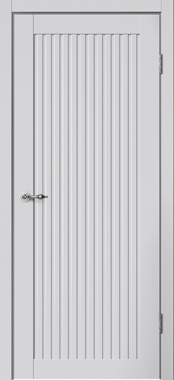 Межкомнатная Дверь Classic С7 Сибирь профиль