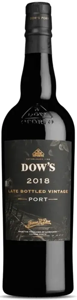 Dow&#39;s, Late Bottled Vintage Port