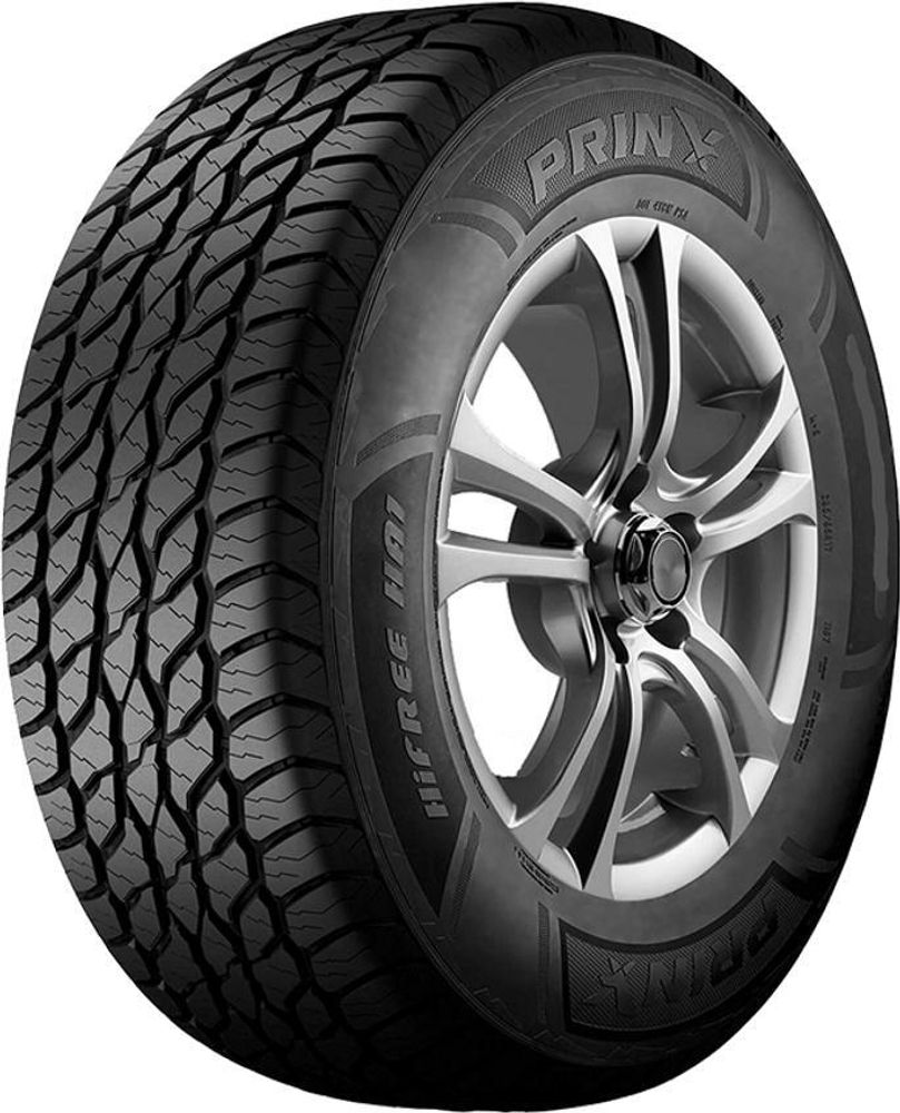 Prinx HiFree HA1 265/65 R17 112T
