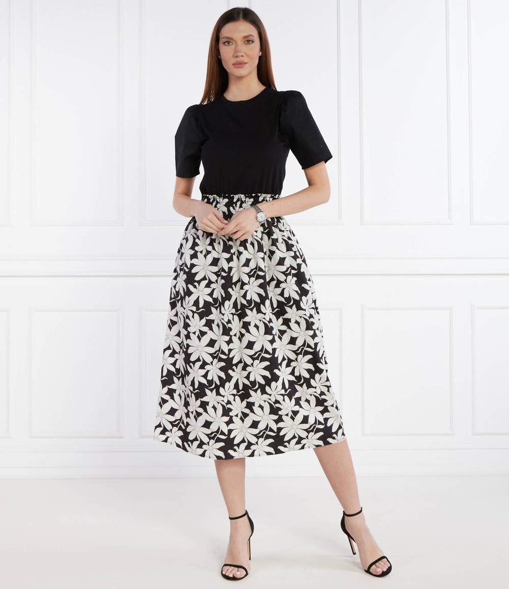 Платье Desigual - черный(24SWVW40)