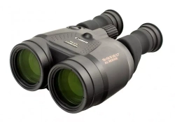 Бинокль Canon 18x50 IS
