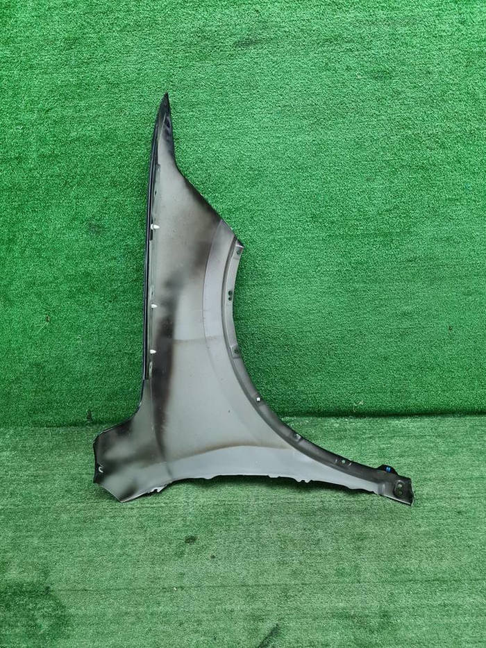 Крыло переднее левое Geely Atlas Pro (2021-н.в.)
