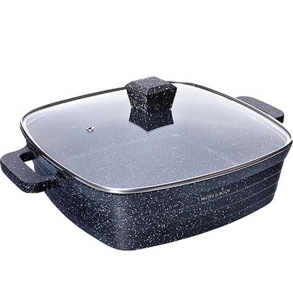 Кастрюля Mayer&amp;Boch 29821 4,5 л