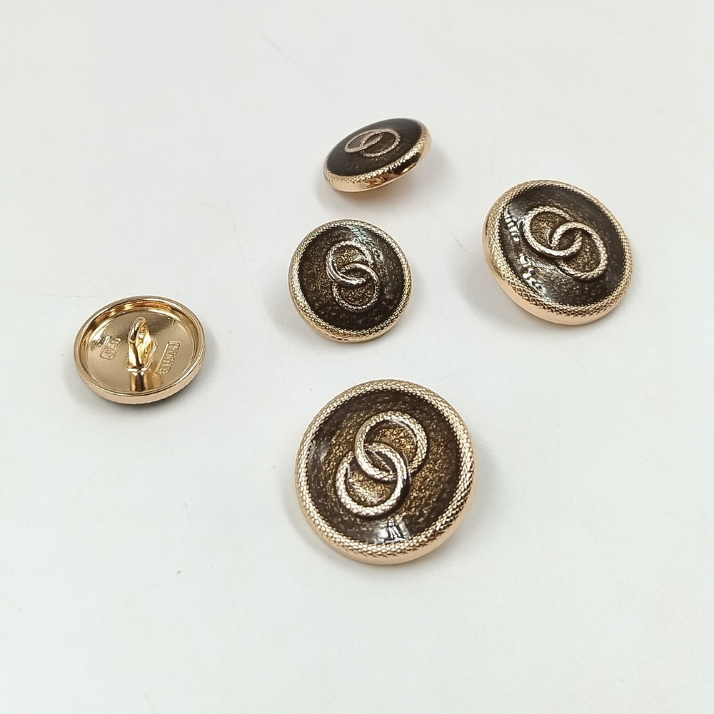 B564 Пуговицы GUCCI