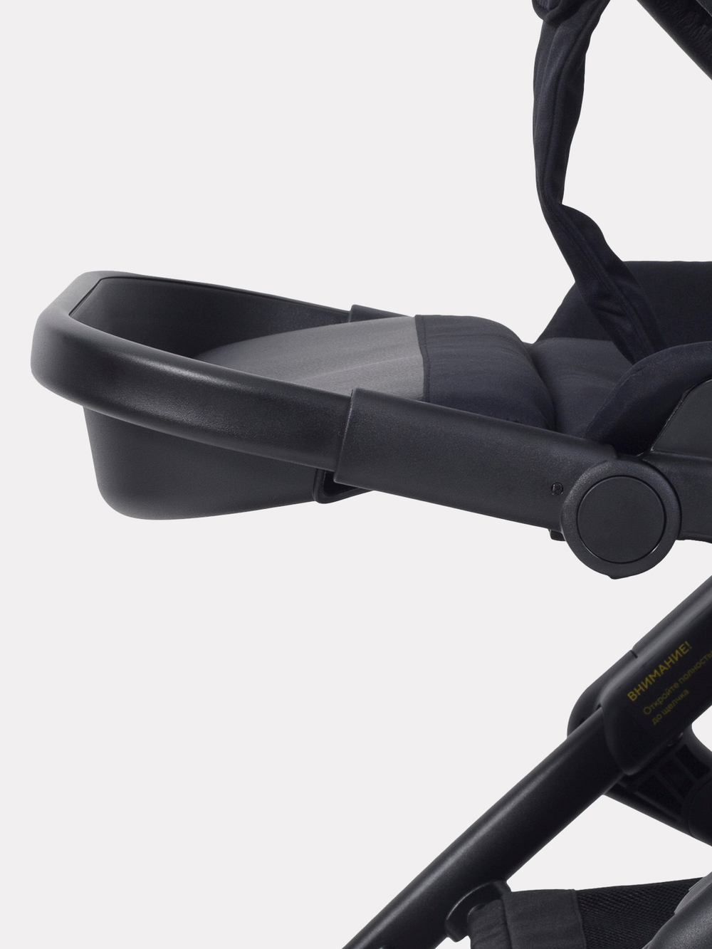 Коляска 2 в 1 Rant Garda