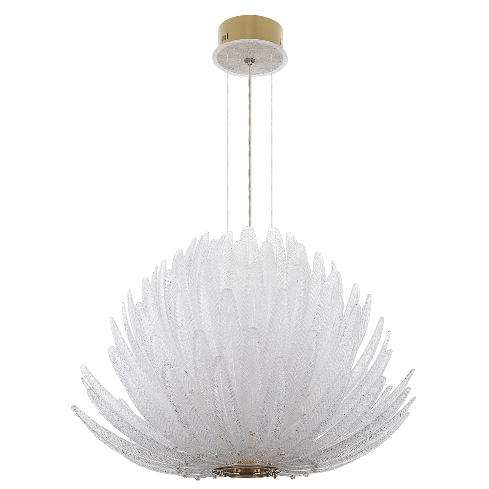 Подвесная люстра Citilux Deltoro CL327170