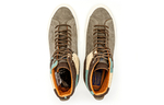 Taka Hayashi X Pendleton X Vans Sk8 Huarache Lx