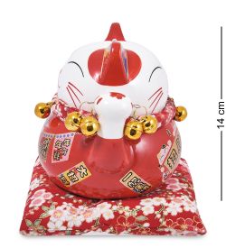 Lucky Cats KT-35/1 Фигурка-копилка «Кот»