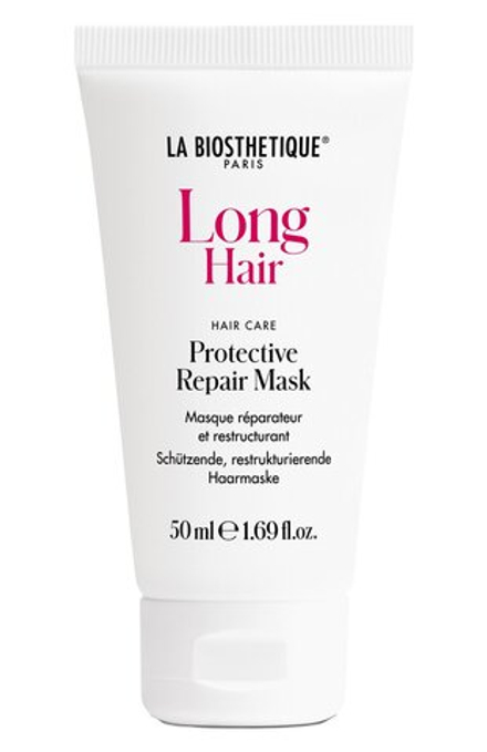 Protective Repair Mask 50 мл Защитная интенсивно восстанавливающая маска против ломкости волос