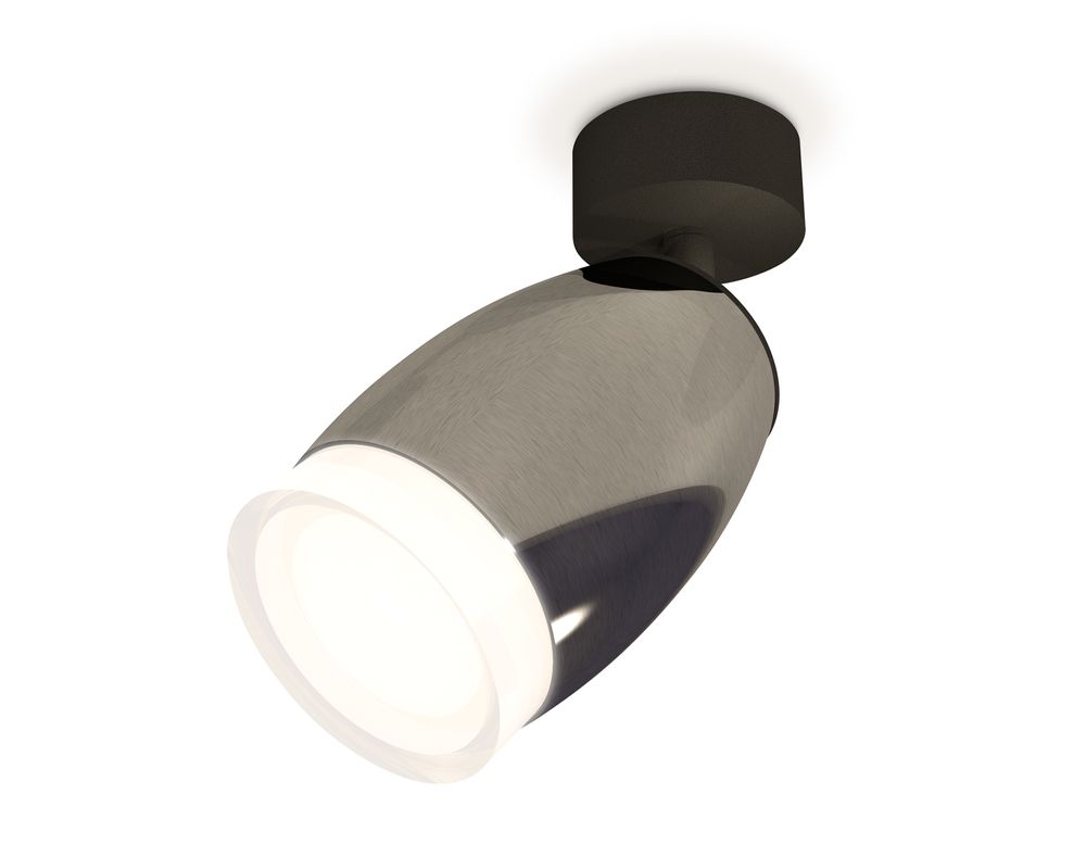 Ambrella Комплект поворотного светильника с акрилом MR16 Споты XM1123005