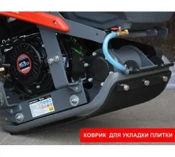 Виброплита Diam ML- 80/5.5 L 630055