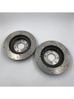 Тормозные диски R14 Sport ВАЗ 2110-12, 1118, 2190,