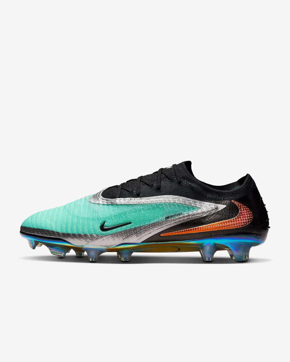 Бутсы Nike Phantom 6 Low Elite FG