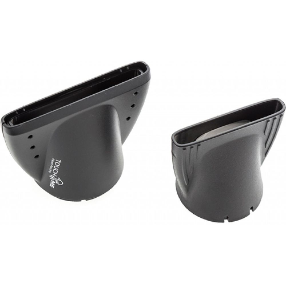 Профессиональный фен Valera Swiss Nano 6200 Light Ionic Rotocord (SN 6200Y RC Black) - 5