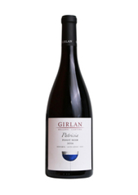 Вино Girlan Patricia Pinot Noir 2016, 13.5%