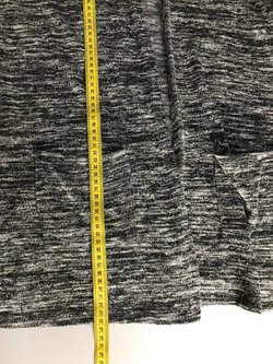 Кардиган Terranova лаконичный, маркировка S, визуально на 44 размер