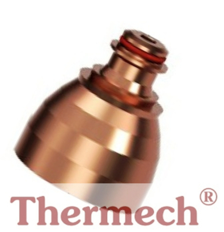 11.846.921.420 Сопло 200A T2120Y плазмотрона PERCUT