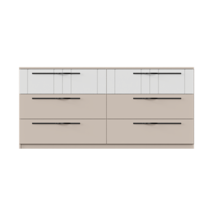 Комод "ВУДСТОК"