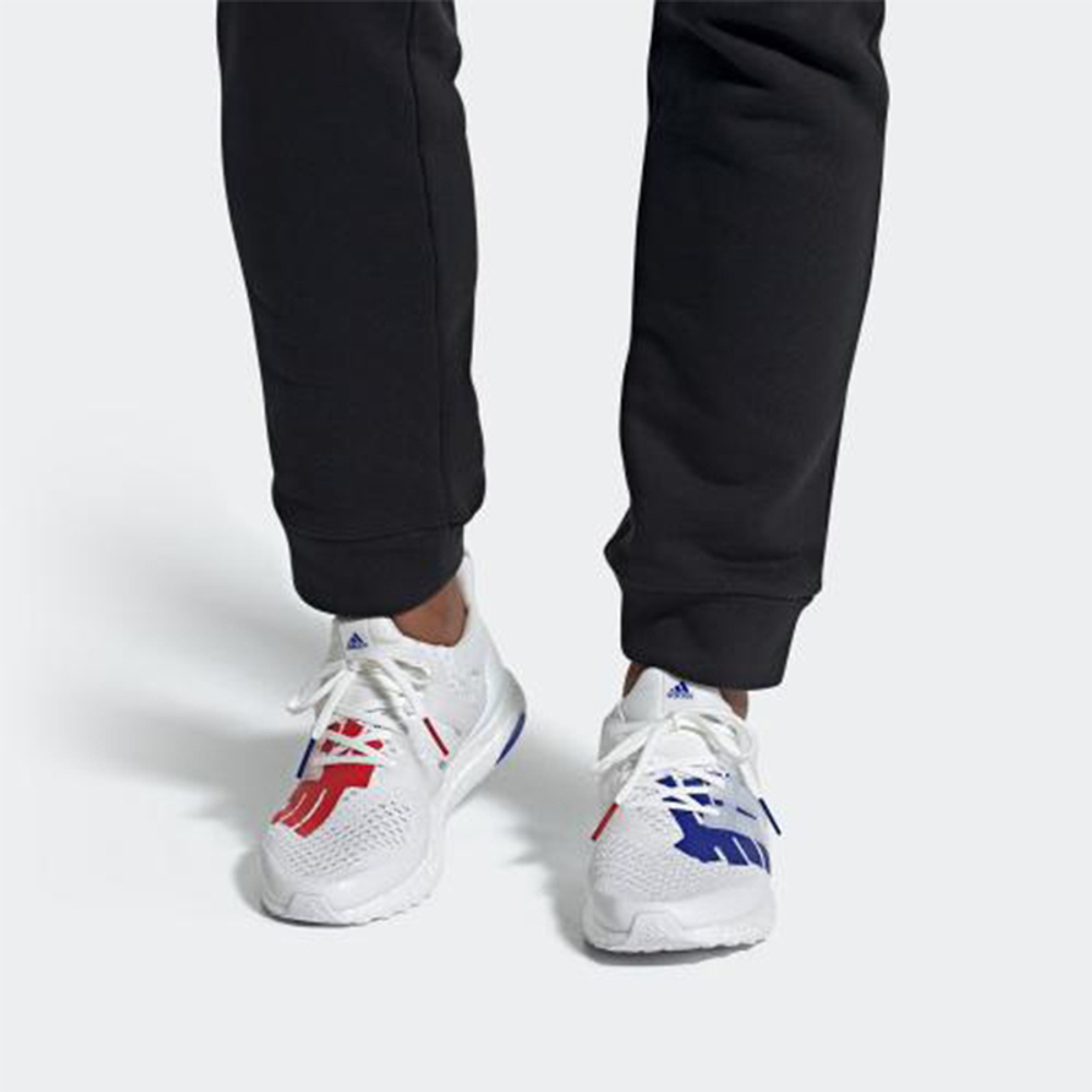 Кроссовки Undefeated X Adidas Ultraboost 19 Usa