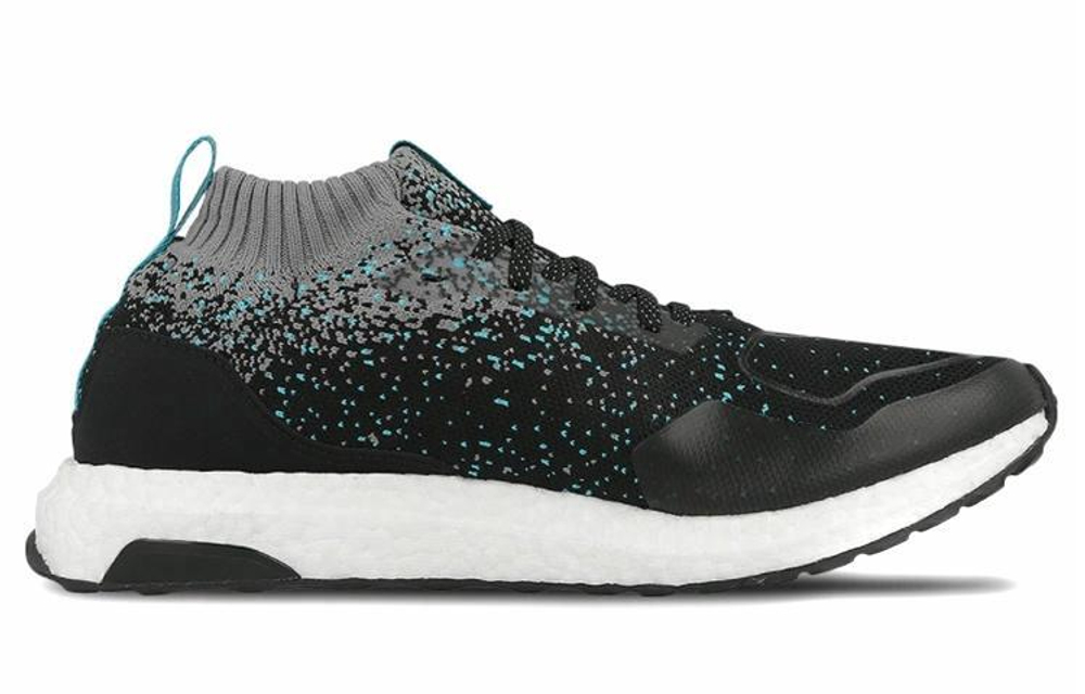Кроссовки Adidas Ultraboost Mid