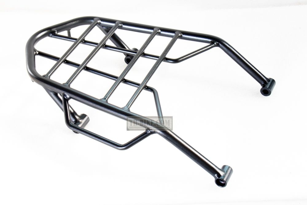 Rear Rack for Honda CRF300L-Rally300. APK1TAL50410TA. H2C Rear Rack. Rack crf300
