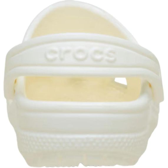 Crocs Classic Clog 'Off White'