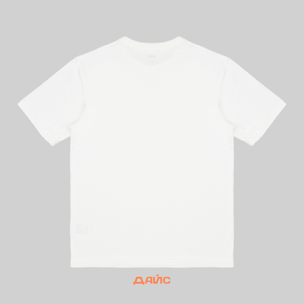 Футболка Uniqlo U