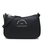 Сумка через плечо Karl Lagerfeld - черный(235W3126)