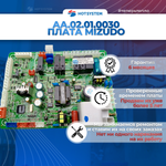 Mizudo Основная электронная плата (AA.02.01.0030)