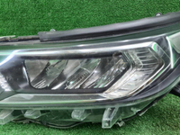 Фара левая Toyota RAV4 5 XA50 (18-нв) LED