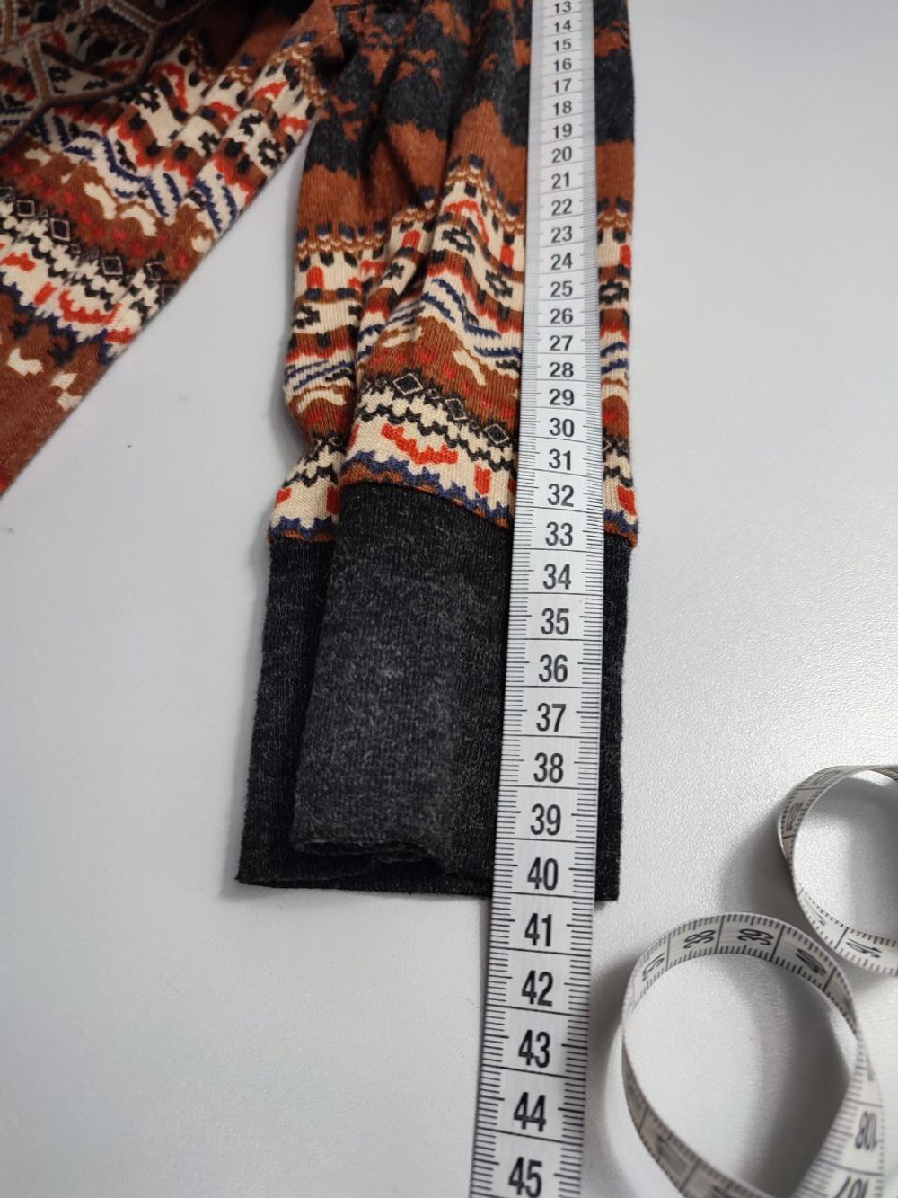 Платье повседневное 42 размер