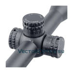 Оптический прицел Vector Optics 25,4мм SFP Hugo 4-16x44 GT ( установка на Тигр, СВД, Вепрь 308 СОК-95 / Сетка VOI-10BDC / с подсветкой )