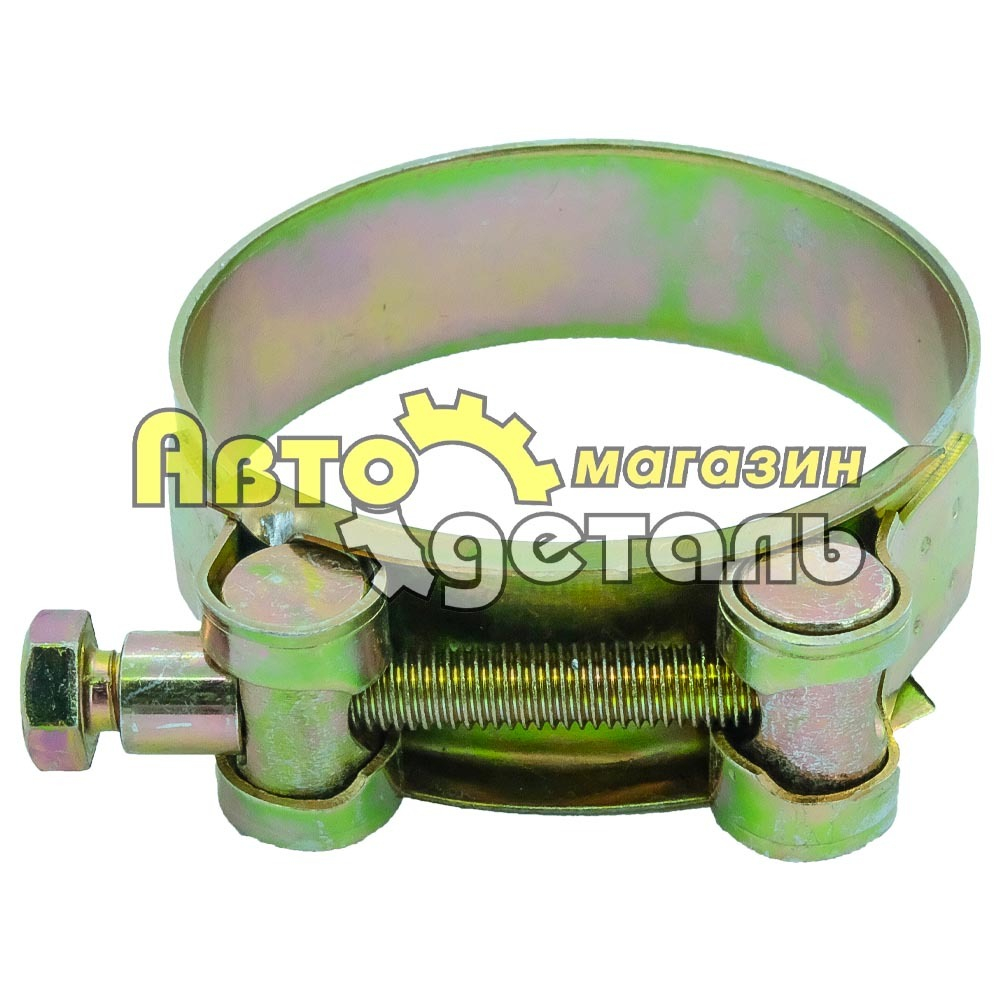 Хомут HARDY 32-35