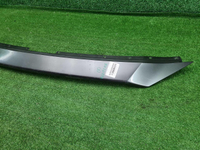 Накладка решетки радиатора Mazda CX-5 2 (17-21)