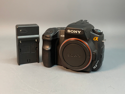 Sony A200