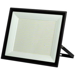 Прожектор светодиодный уличный ЭРА LPR-023-0-65K-300 300Вт 6500К 30000Лм IP65 | Прожекторы Стандарт